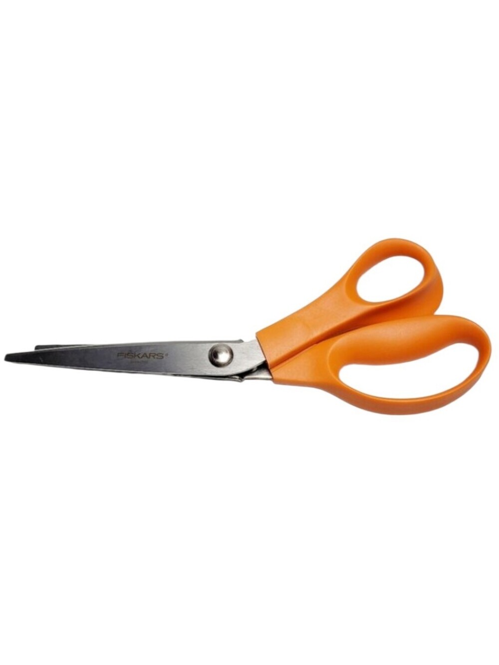 Fiskers Pinking shears Zig-Zag Edge High Stainless Steel Blades 8 Inches